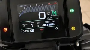 Yamaha MT-09 SP (2021 - 23)  (4)