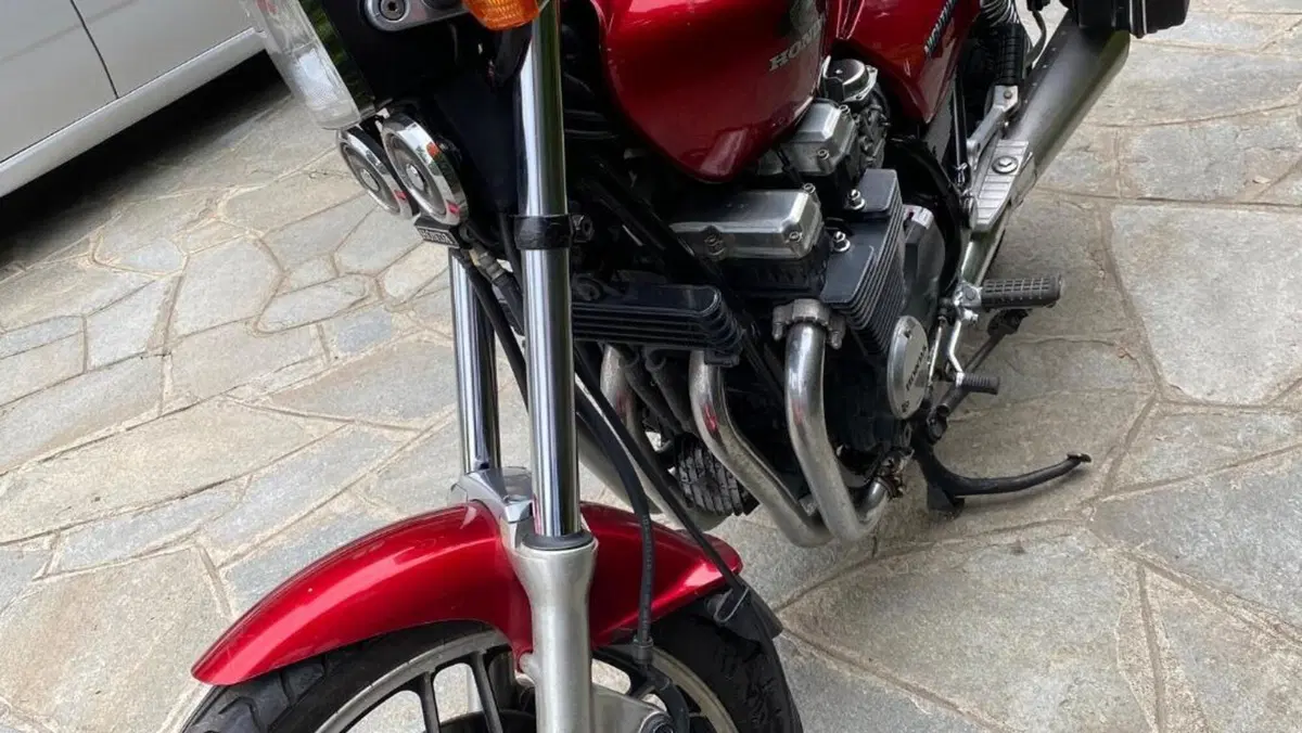 Honda   (3)