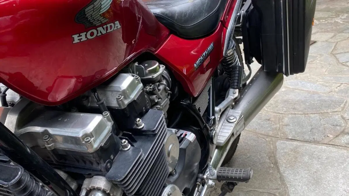 Honda   (4)