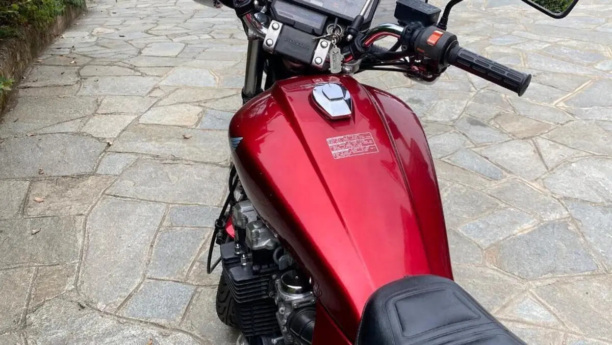 Honda   (5)