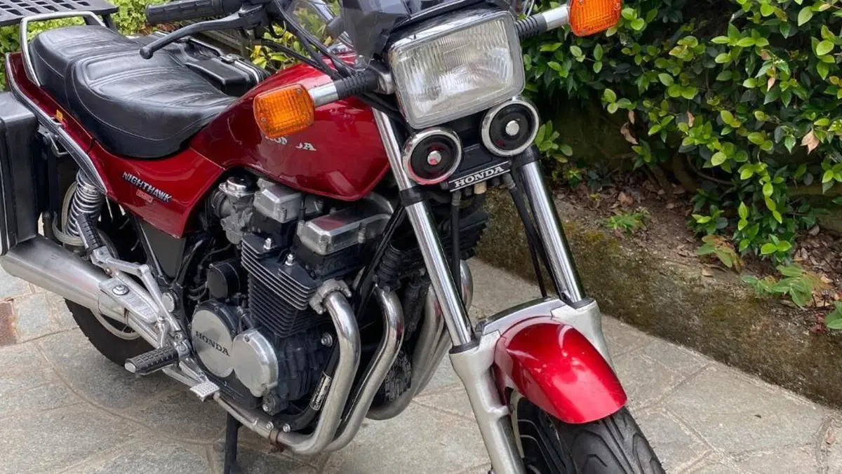 Honda   (6)