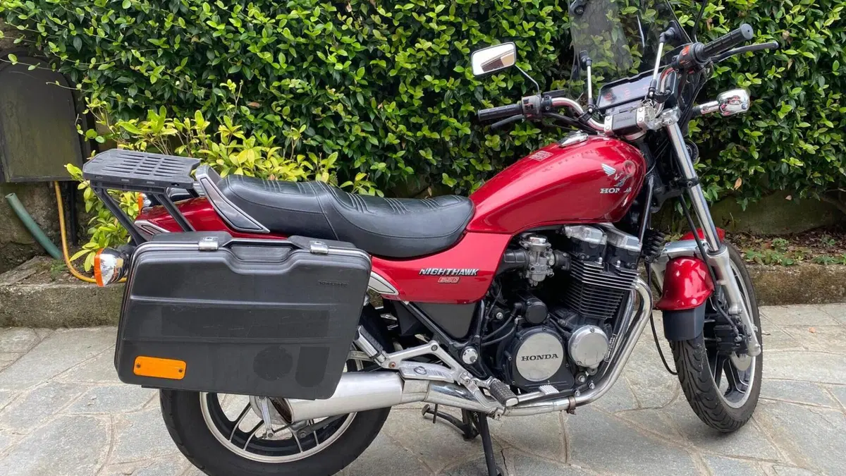 Honda   (8)