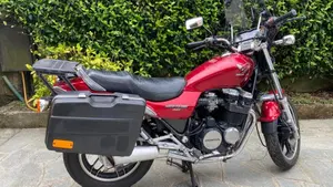 Honda   (8)