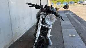 Ducati Monster S2 R Dark (2004 - 06)  (2)