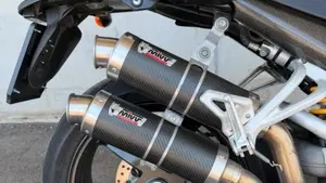Ducati Monster S2 R Dark (2004 - 06)  (3)