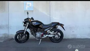 Ducati Monster S2 R Dark (2004 - 06)  (4)