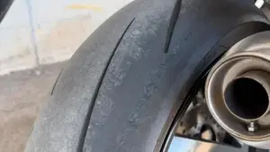 Ducati Monster S2 R Dark (2004 - 06)  (6)