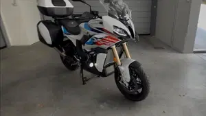 Bmw S 1000 XR (2020 - 23) 