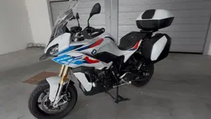 Bmw S 1000 XR (2020 - 23)  (2)