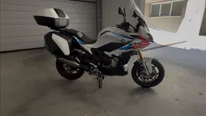 Bmw S 1000 XR (2020 - 23)  (3)