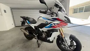 Bmw S 1000 XR (2020 - 23)  (4)