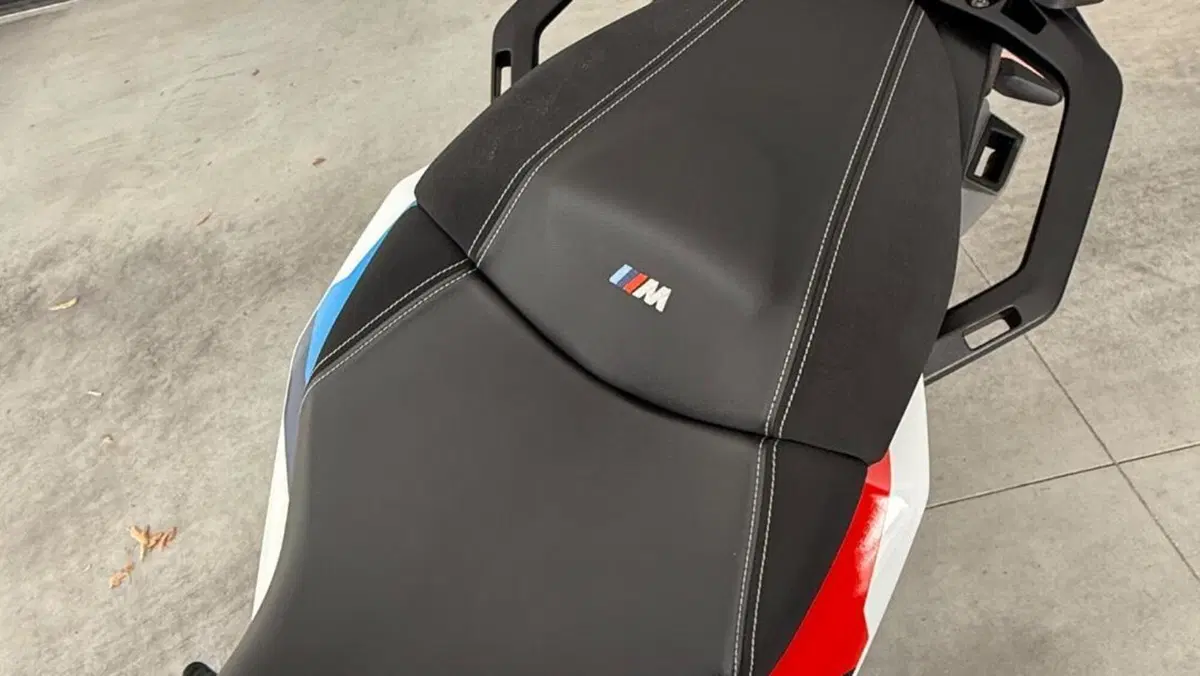 Bmw S 1000 XR (2020 - 23)  (7)