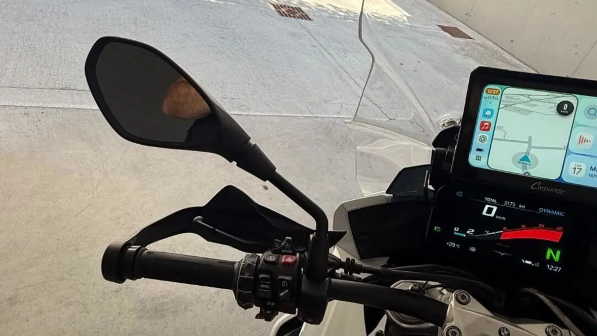 Bmw S 1000 XR (2020 - 23)  (8)
