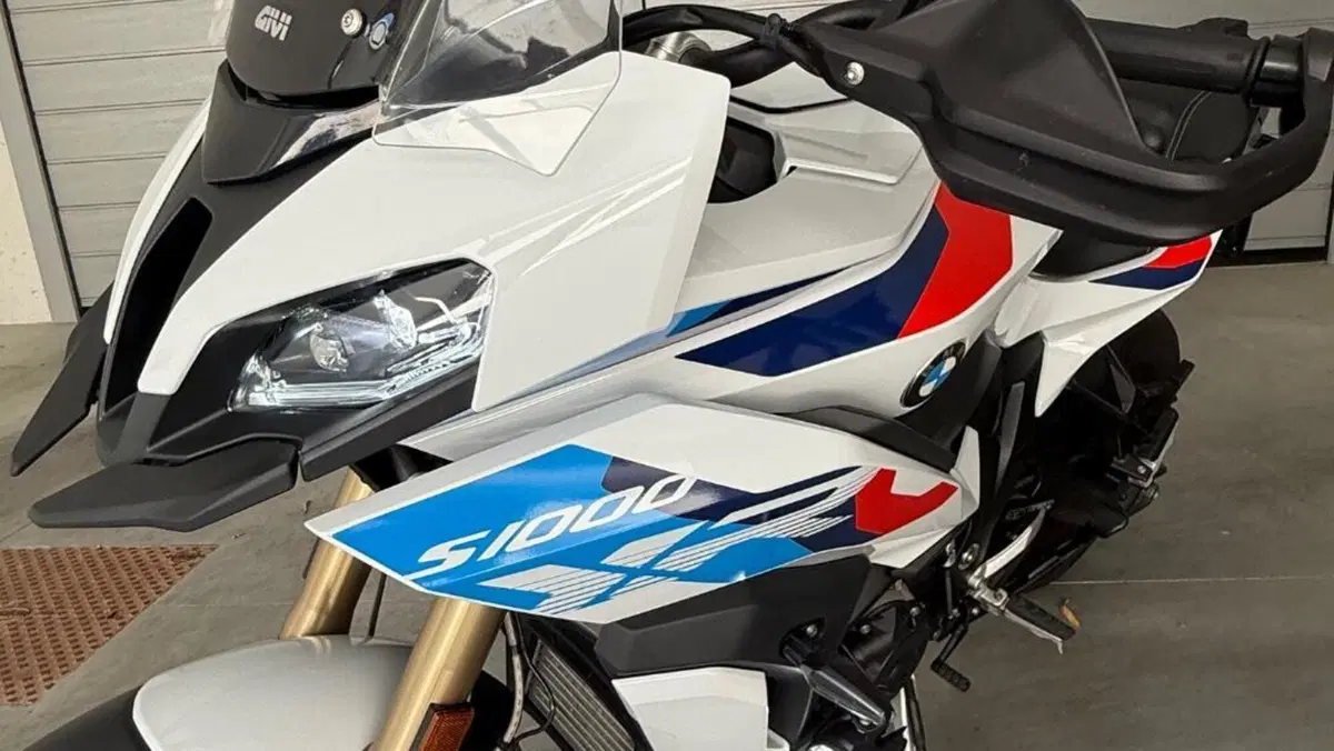 Bmw S 1000 XR (2020 - 23)  (13)