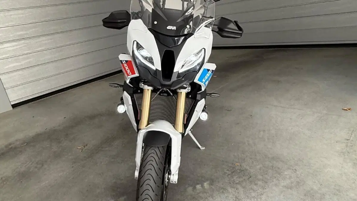 Bmw S 1000 XR (2020 - 23)  (14)