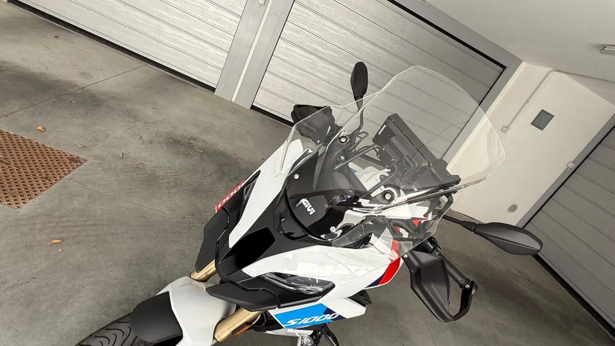 Bmw S 1000 XR (2020 - 23)  (15)
