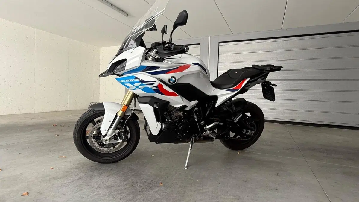 Bmw S 1000 XR (2020 - 23)  (16)
