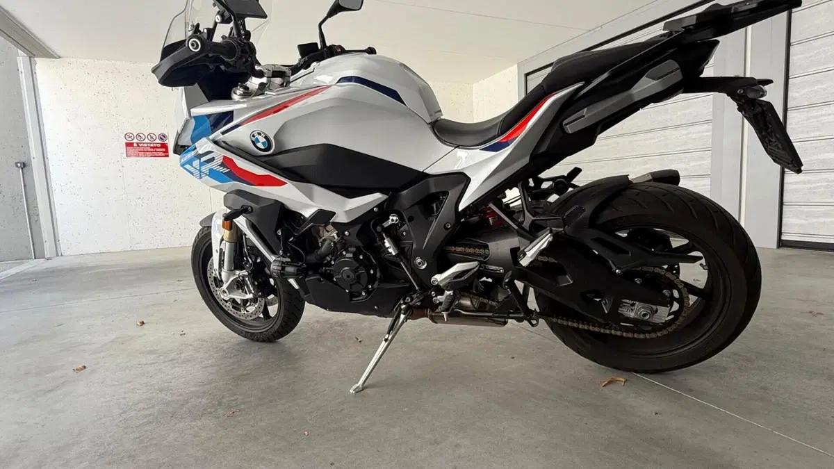 Bmw S 1000 XR (2020 - 23)  (17)