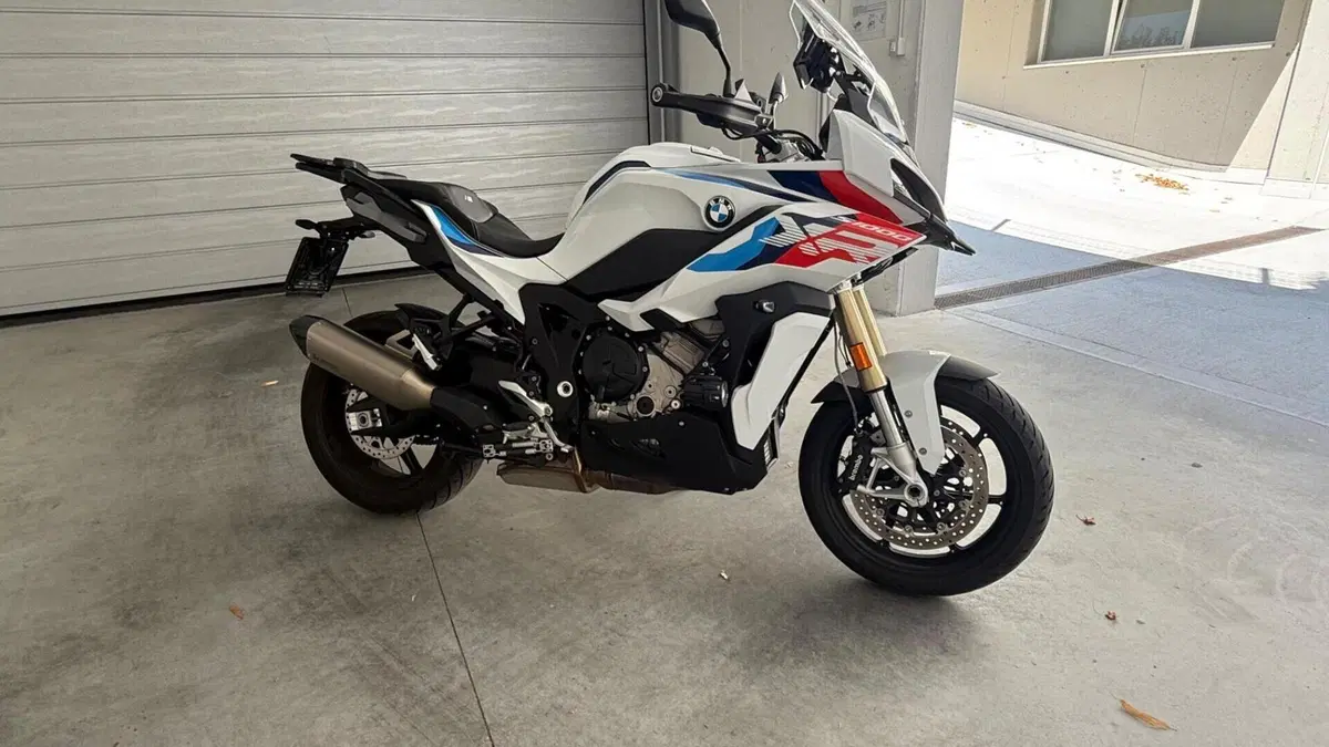 Bmw S 1000 XR (2020 - 23)  (18)