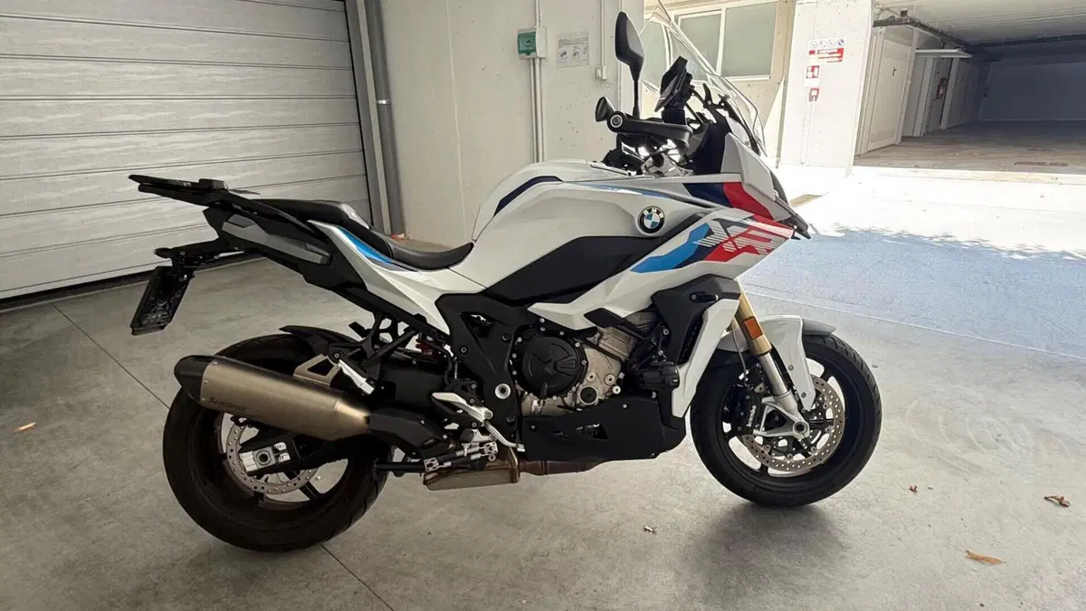 Bmw S 1000 XR (2020 - 23)  (19)