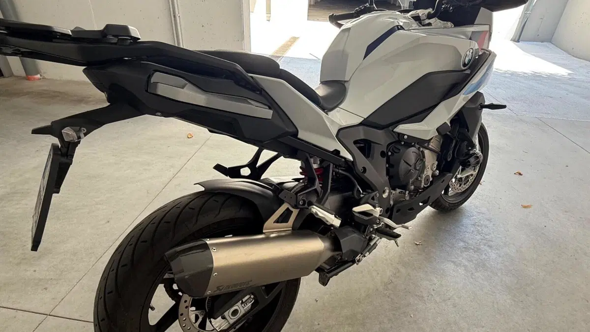 Bmw S 1000 XR (2020 - 23)  (20)