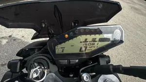 Yamaha MT-09 (2017 - 20)  (4)