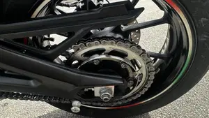 Yamaha MT-09 (2017 - 20)  (5)