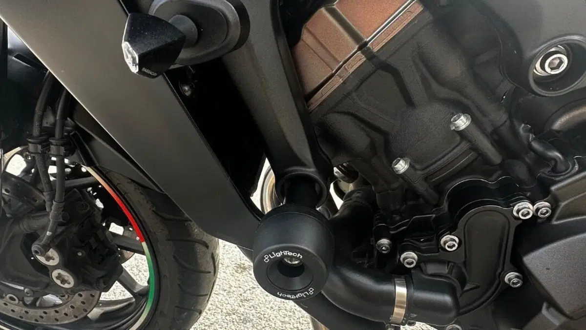 Yamaha MT-09 (2017 - 20)  (7)