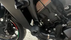 Yamaha MT-09 (2017 - 20)  (7)