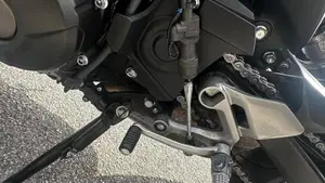 Yamaha MT-09 (2017 - 20)  (9)