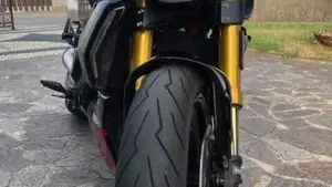 Ducati Diavel 1260 S (2019 - 20)  (4)
