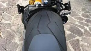 Ducati Diavel 1260 S (2019 - 20)  (5)