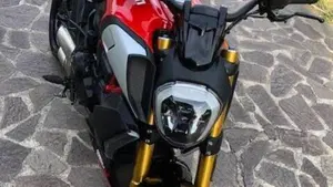 Ducati Diavel 1260 S (2019 - 20)  (9)