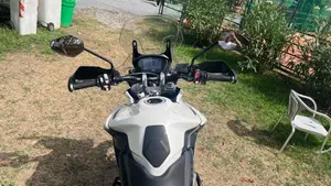 Triumph Tiger 800 XCx (2018 - 20)  (8)