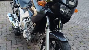 Yamaha TDM 850 (1996 - 01) 