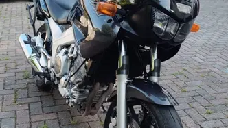 Yamaha TDM 850 (1996 - 01) usata