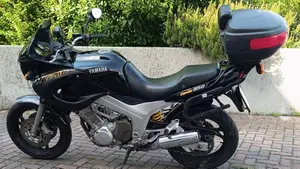 Yamaha TDM 850 (1996 - 01)  (2)