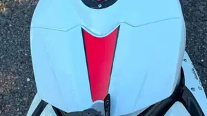 Yamaha YZF R1 (2007 - 08)  (13)
