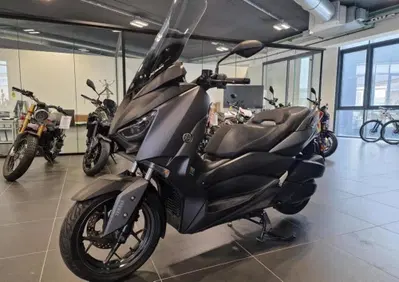 Yamaha X-Max 300 (2021 - 24) - Annuncio 10095758