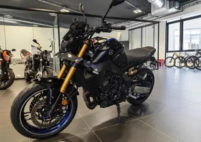 Yamaha MT-09 SP (2021 - 23) - Annuncio 10095759