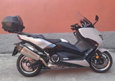 Yamaha T-Max 530 DX (2017 - 19) - Annuncio 10095760
