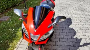 Aprilia RSV4 Factory (2009 - 12)  (5)