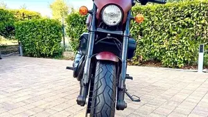 Harley-Davidson 750 Street Rod (2017 - 20) - XG 750  (2)