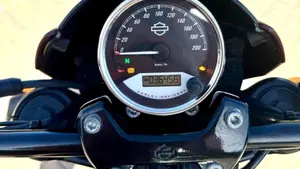 Harley-Davidson 750 Street Rod (2017 - 20) - XG 750  (6)