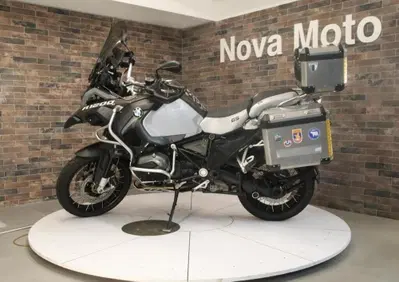 Bmw R 1200 GS Adventure (2013 - 16) - Annuncio 10093900