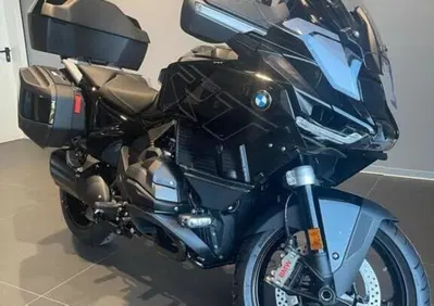 Bmw R 1300 RT (2026) - Annuncio 10095765