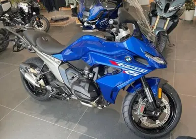 Bmw R 1300 RS (2026) - Annuncio 10095767