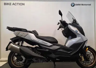Bmw C 400 GT (2025 - 26) - Annuncio 10095769
