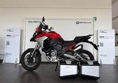 Ducati Multistrada V4 Rally (2023 - 25) - Annuncio 10095771