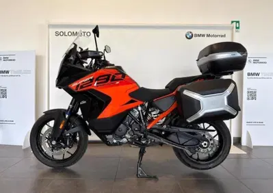 KTM 1290 Super Adventure S (2021 - 25) - Annuncio 10095773